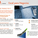 Excel para Negocios 2019