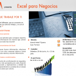 Excel Tijuana 2019